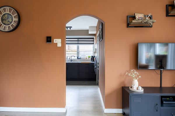 Medium property photo - De Roe 6, 9861 BG Grootegast